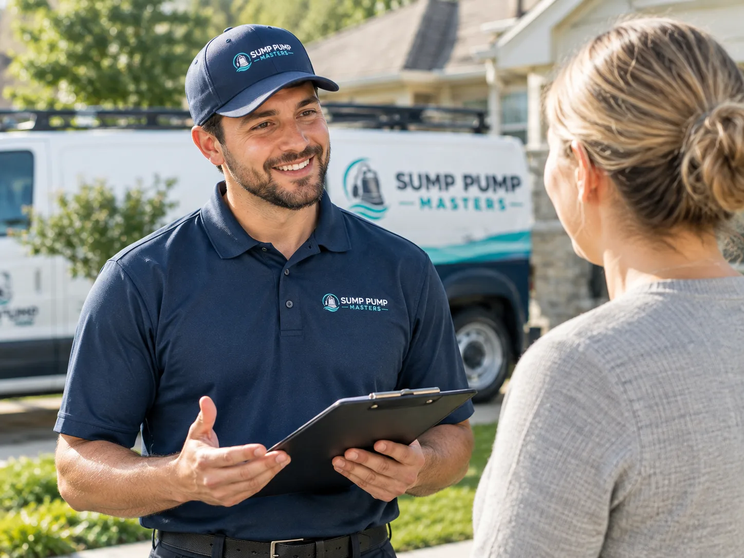 Sump Pump Repair Waldron, KS FAQs